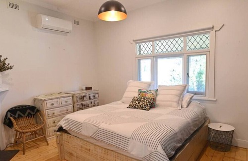 Cumberland Park Casa | Character and Charm on Winston