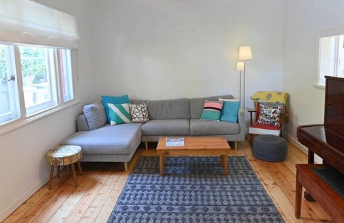 Cumberland Park Casa | Character and Charm on Winston