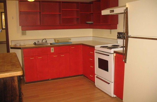 West Point Grey Casa | Character Basement Suite on Tree-Lined Quiet Street