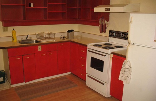 West Point Grey Casa | Character Basement Suite on Tree-Lined Quiet Street