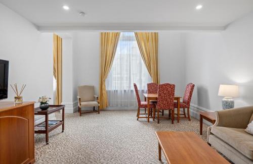 Christchurch City Centre Apartamento | Character Central