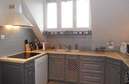Huisseau-sur-Cosson Apartamento | Alquiler Casa de carácter en el Valle de los castillos del Loira