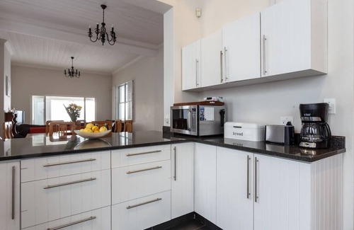 Cape Peninsula Casa | Character & Comfort | Spacious Home w/ Ocean Views
