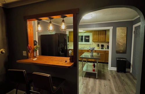 Kingsford Casa | Character & Comfort