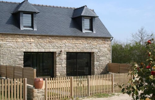 Guisseny Cabaña | Casa de carácter, 4 personas