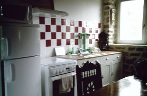 Locronan Casa | casa de carácter Locronan Finisterre