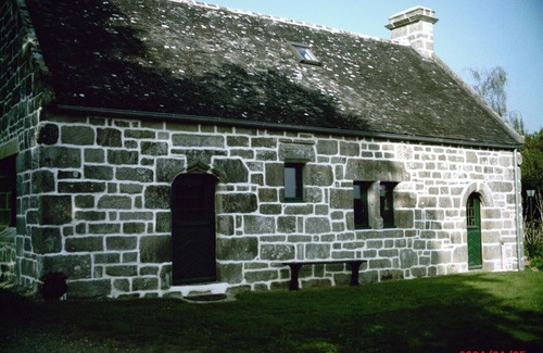 Locronan Casa | casa de carácter Locronan Finisterre