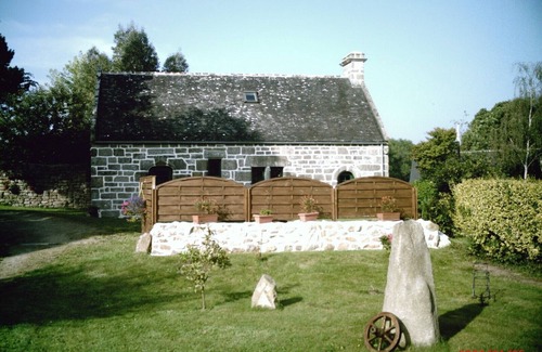 Locronan Casa | casa de carácter Locronan Finisterre