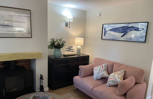 Southrepps Cabaña | Character Cottage near the coast
