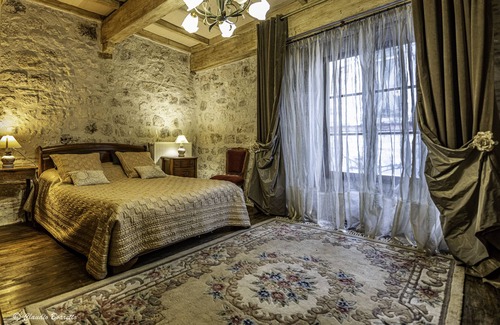 Tournon-d'Agenais Casa | Character gîte in the heart of the bastide
