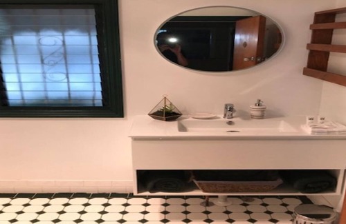 Woolloongabba Casa | Character Home