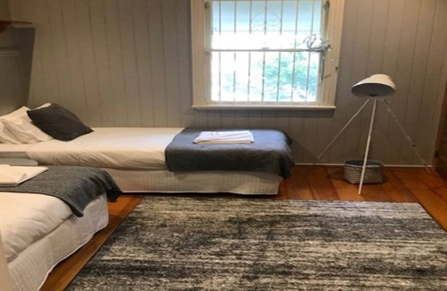 Woolloongabba Casa | Character Home