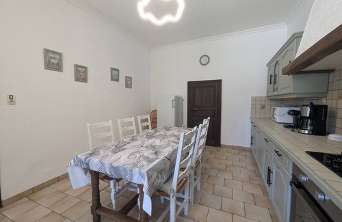 Gudmont Cabaña | Casa de carácter en lugar tranquilo