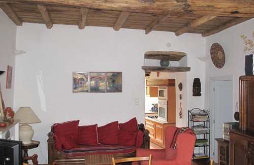 Patrimonio Casa | Character house 120m2, 3 ***, Grand Site de France, 2 panoramic terraces
