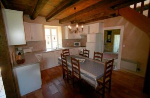 Tursac Casa | House of character 7/8 pers. with private swimming pool, domain of the castle of MARZAC