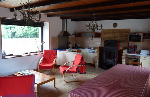 Lannion Casa | Vrbo Property