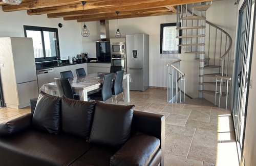 Porto-Vecchio Casa | Casa a estrenar con vistas panorámicas de Porto-Vecchio.