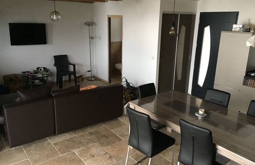 Porto-Vecchio Casa | Casa a estrenar con vistas panorámicas de Porto-Vecchio.