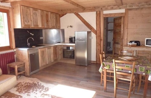 Passy Apartamento | Casa de carácter, Senderismo del apartamento.
