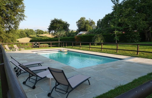 Sare Casa | Character house in a quiet location with magnificent 360° views