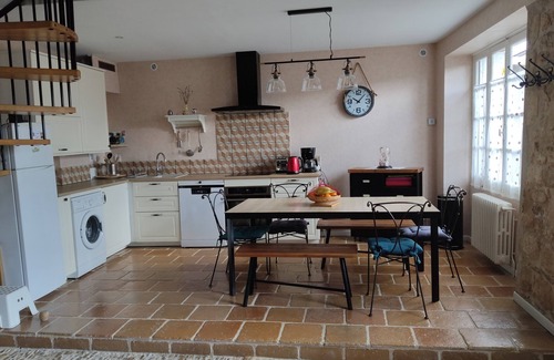 Montignac Casa | Casa de carácter en Montignac Lascaux