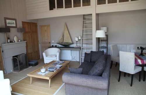 Ars-en-Re Casa | Character house in the village of Ars with 4 bedrooms and 3 bathrooms