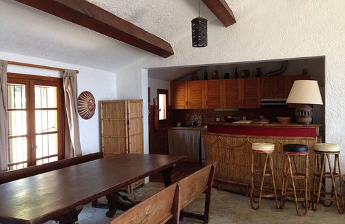 Centuri Casa | Casa de carácter aislada en los maquis - Centuri
