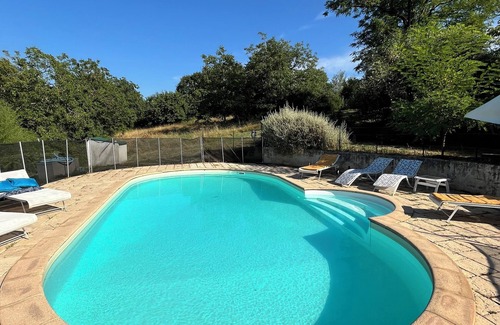Denat Casa | Character house near Albi