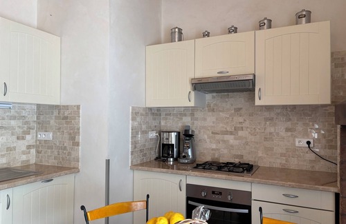 Feliceto Casa | Casa de carácter, piscina privada climatizada, clasificada 4 ****