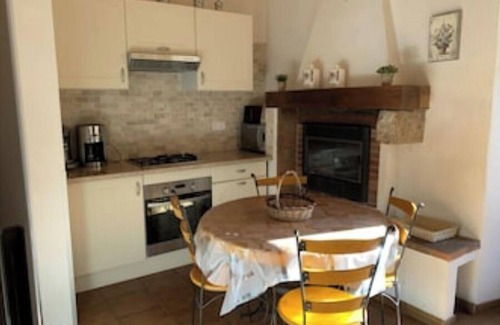 Feliceto Casa | Casa de carácter, piscina privada climatizada, clasificada 4 ****