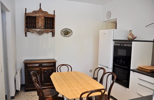 Mallemort Casa | Casa de carácter con piscina