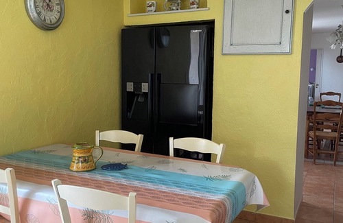 Rochegude Casa | Casa de carácter en piedra