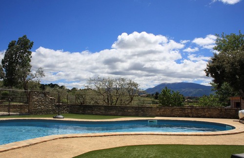 Puymeras Casa | Casa de carácter con piscina cerca de Vaison la romaine