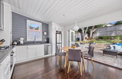Rozelle Casa | Character on Cook Street