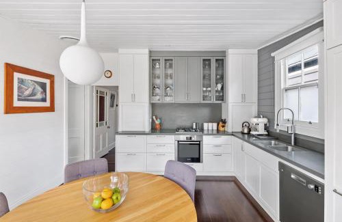 Rozelle Casa | Character on Cook Street