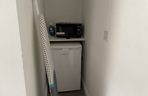 Boston Apartamento | Character Town Centre ,1 Bed Flat, Boston