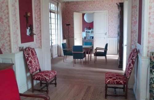Hermanville-sur-Mer Casa | Villa Carácter frente al mar - Neva - Hermanville-sur-Mer