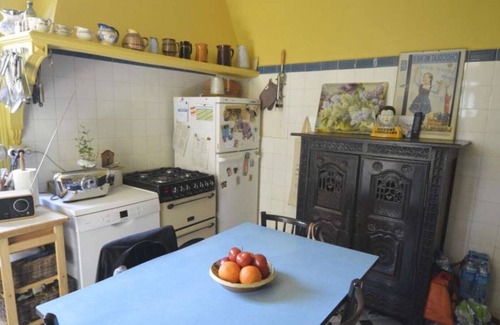 Morgat Villa | VILLA DE PERSONAJES DE LOS AÑOS 30