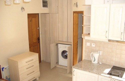 Kotor Old Town Apartamento | Personaje bien equipada (derecha) apartamento tipo estudio en el centro histórico de Kotor