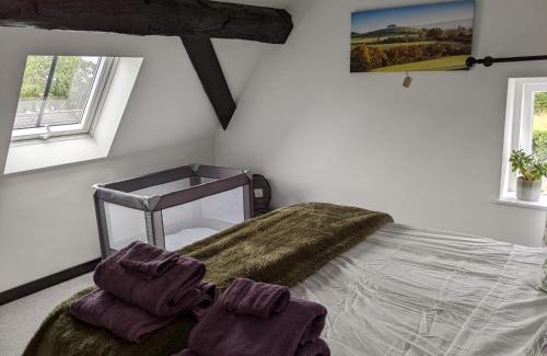 Ashleworth Casa | Characterful 2 bed cottage, quiet village setting