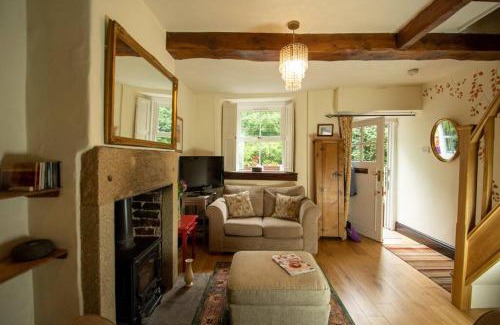 Baslow Casa | Characterful 2 bed cottage in excellent location