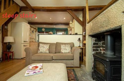 Baslow Casa | Characterful 2 bed cottage in excellent location