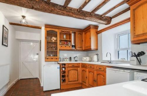 Aberystwyth Casa | Characterful 3 Bedroom Cottage