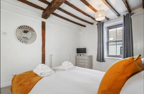Aberystwyth Casa | Characterful 3 Bedroom Cottage