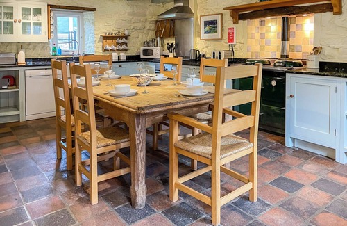 Whitchurch Casa | Characterful and comfortable accommodation in a peaceful hamlet, close to Solva