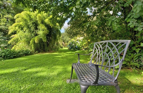 Whitchurch Casa | Characterful and comfortable accommodation in a peaceful hamlet, close to Solva
