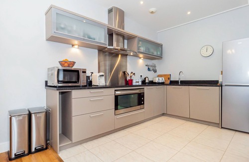 Gosport Apartamento | Characterful apartment overlooking Marina