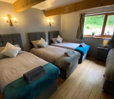 Heathfield Casa | Characterful cottage in stunning location.