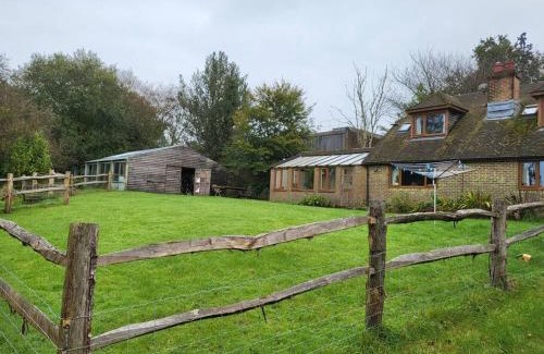 Heathfield Casa | Characterful cottage in stunning location.