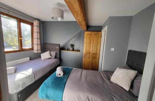 Heathfield Casa | Characterful cottage in stunning location.